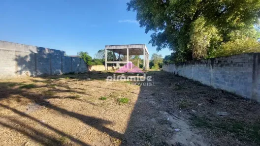 à venda, 1480m² no Jardim Capitingal, São José dos Campos