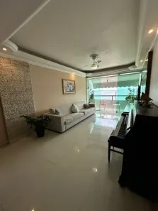 Apartamento com 3 Quartos à venda, 120m² no Barra, Salvador