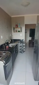 Apartamento com 2 Quartos à venda, 58m² no Alto da Boa Vista, Ribeirão Preto