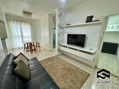 Apartamento com 2 Quartos à venda, 50m² no Enseada, Guarujá