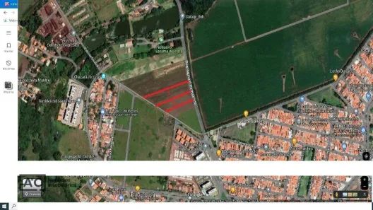 Lote/Terreno à venda, 26579m² no João Aranha, Paulínia
