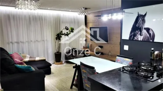Apartamento com 2 Quartos à venda, 70m² no Gopoúva, Guarulhos