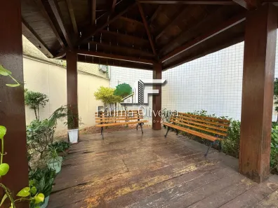 Apartamento com 2 Quartos para alugar, 57m² no Ponta Negra, Natal