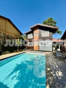 Casa de Condomínio com 3 Quartos à venda, 140m² no Jacarepaguá, Rio de Janeiro