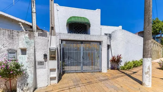 Casa com 2 Quartos à venda, 150m² no Chácara da Barra, Campinas