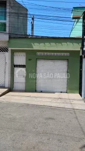 Sobrado com 2 Quartos à venda, 65m² no Parque Doroteia, São Paulo