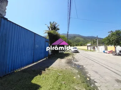 Lote/Terreno à venda, 1000m² no Jaraguá, São Sebastião