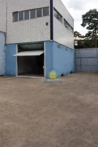 Galpão/Depósito/Armazém para alugar, 220m² no Socorro, São Paulo