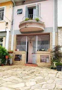 Sobrado com 2 Quartos à venda, 105m² no Bela Vista, São Paulo