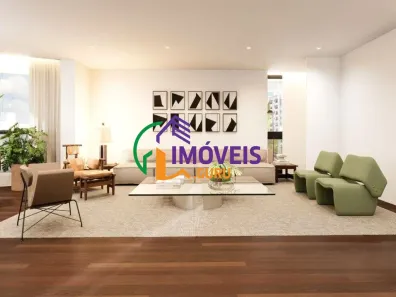 Apartamento com 3 Quartos para alugar, 280m² no Jardim Europa, São Paulo