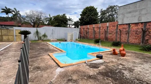 Fazenda/Sítio com 3 Quartos à venda, 363m² no Bairro dos Pires, Limeira