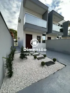 Casa com 3 Quartos à venda, 110m² no Ingleses do Rio Vermelho, Florianópolis