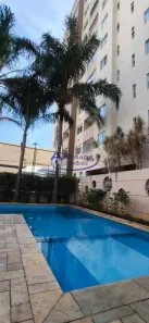 Apartamento com 3 Quartos à venda, 68m² no Castelo, Belo Horizonte