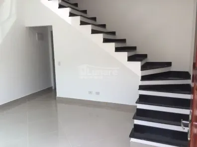 Sobrado com 3 Quartos à venda, 92m² no Vila Oliveira, Mogi das Cruzes