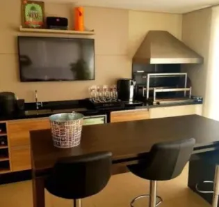 Apartamento com 4 Quartos à venda, 260m² no Santa Teresinha, São Paulo
