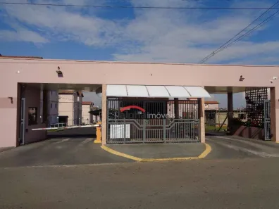 Apartamento com 3 Quartos à venda, 69m² no Parque João de Vasconcelos, Sumaré