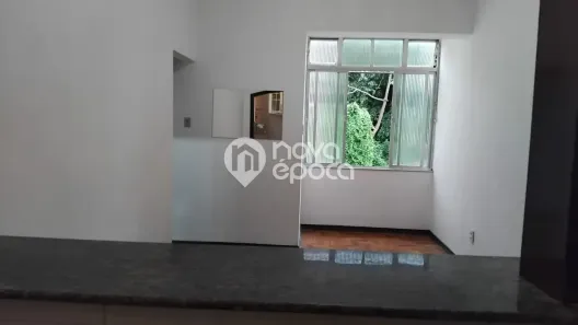 Apartamento com 1 Quarto à venda, 40m² no Catete, Rio de Janeiro