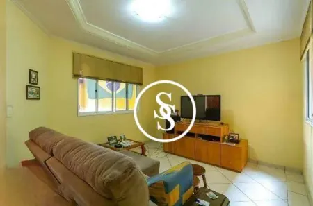 Sobrado com 3 Quartos à venda, 158m² no Nova Petrópolis, São Bernardo do Campo