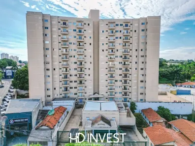 Apartamento com 1 Quarto para alugar, 46m² no Centro, Indaiatuba