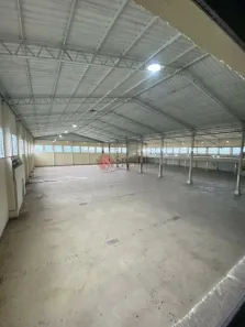 Galpão/Depósito/Armazém à venda, 3800m² no Jardim Nascente, Itaquaquecetuba