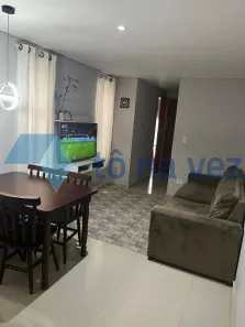Apartamento com 2 Quartos à venda, 55m² no Vila Lucinda, Santo André
