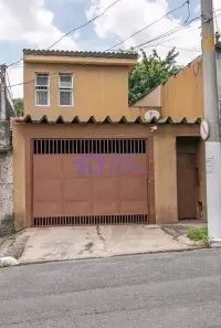Sobrado com 4 Quartos à venda, 186m² no Belenzinho, São Paulo