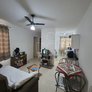 Apartamento com 2 Quartos à venda, 46m² no Paulo Correa de Lara, Marília