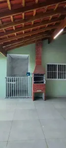 Casa com 2 Quartos para alugar, 113m² no Vila Suissa, Mogi das Cruzes