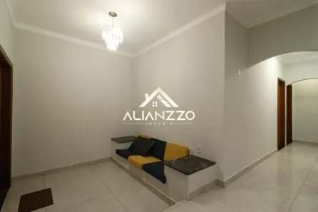 Casa com 3 Quartos à venda, 173m² no Vila Monte Alegre, Ribeirão Preto