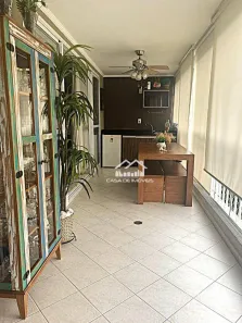 Apartamento com 3 Quartos à venda, 108m² no Vila Andrade, São Paulo