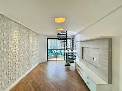 Cobertura com 3 Quartos à venda, 208m² no Vila Regente Feijó, São Paulo