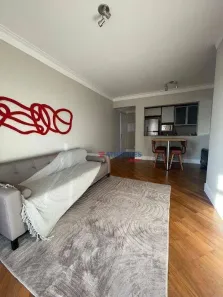 Apartamento com 2 Quartos para alugar, 75m² no Pinheiros, São Paulo