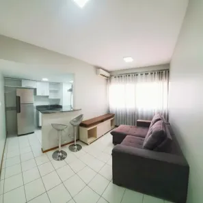 Apartamento com 1 Quarto para alugar, 40m² no Parque 10 de Novembro, Manaus