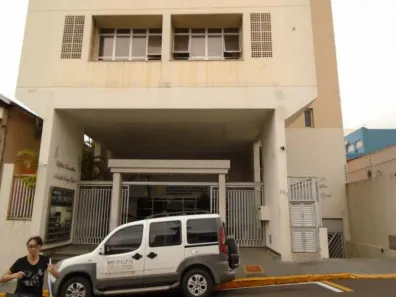 Sala Comercial à venda, 48m² no Centro, Presidente Prudente