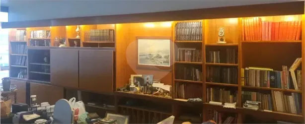 Apartamento com 4 Quartos à venda, 260m² no Santa Cecília, São Paulo