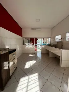 Sala Comercial para alugar, 32m² no Zona Central, Rio Claro