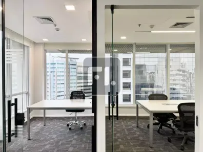 Sala Comercial para venda ou aluguel, 283m² no Vila Olímpia, São Paulo