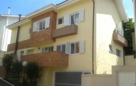 Casa com 4 Quartos à venda, 355m² no Brooklin Paulista, São Paulo