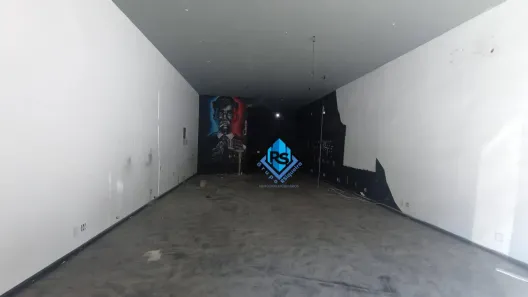 Ponto Comercial para alugar, 100m² no Centro, São Bernardo do Campo