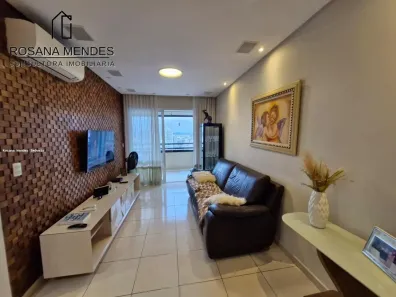Apartamento com 2 Quartos à venda, 84m² no Embaré, Santos