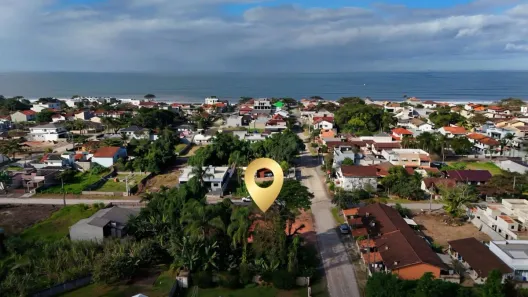 Lote/Terreno à venda, 144m² no Centro, Itapoá