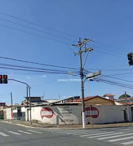 Lote/Terreno à venda, 284m² no Jardim São José, Itu
