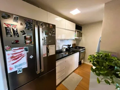 Apartamento com 2 Quartos à venda, 63m² no Bento Ferreira, Vitória