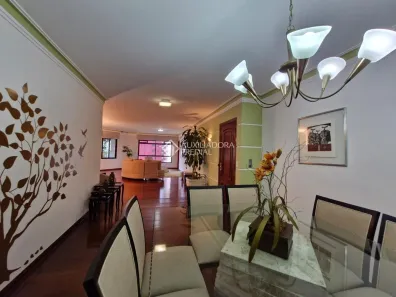 Apartamento com 4 Quartos à venda, 205m² no Centro, São Bernardo do Campo