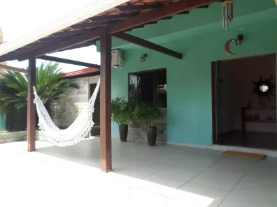 Casa com 2 Quartos à venda, 135m² no Jardim das Alterosas 1ª Seção, Betim