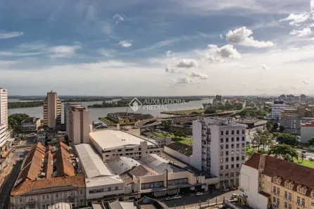 Apartamento com 2 Quartos à venda, 82m² no Centro Histórico, Porto Alegre