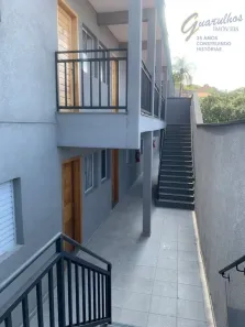  com 2 Quartos para alugar, 60m² no Vila Nova Galvão, São Paulo