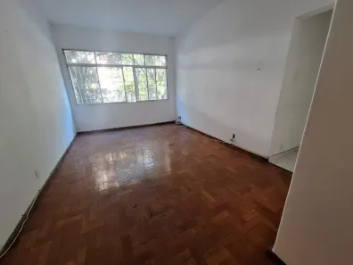 Apartamento com 3 Quartos para venda ou aluguel, 90m² no Humaitá, Rio de Janeiro