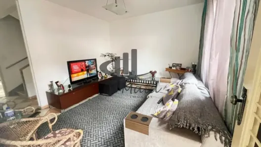 Sobrado com 3 Quartos à venda, 138m² no Olímpico, São Caetano do Sul