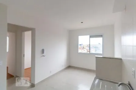 Apartamento com 2 Quartos à venda, 32m² no Jardim Planalto, São Paulo